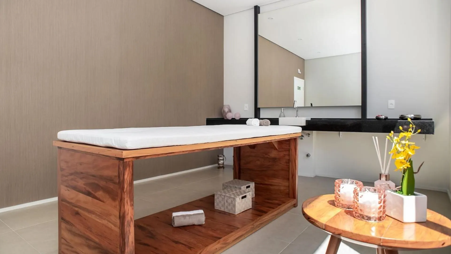 Urbe Paulista - Apartamentos Por Temporada Sao Paulo 0*,