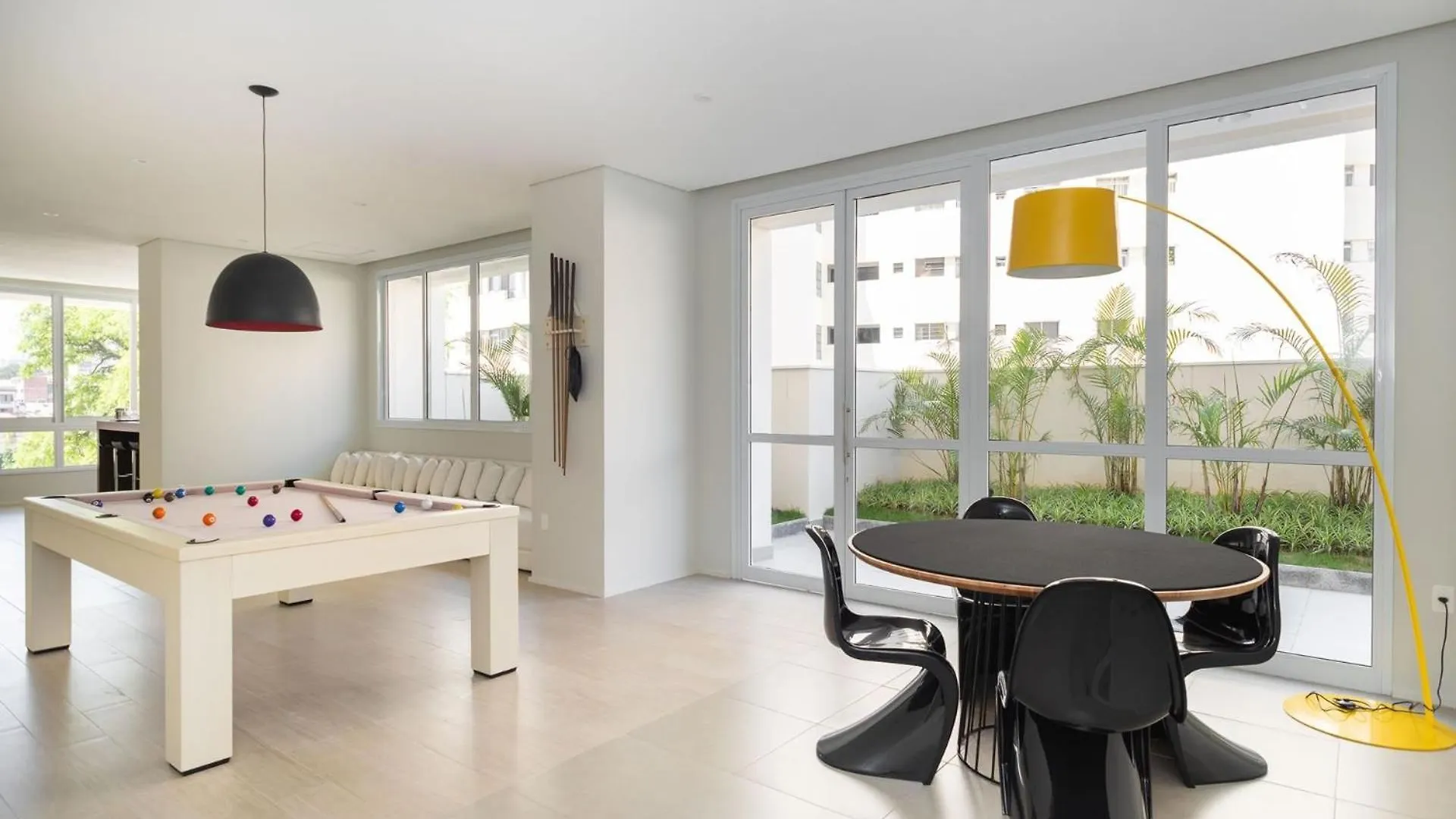Urbe Paulista - Apartamentos Por Temporada Sao Paulo Apartment