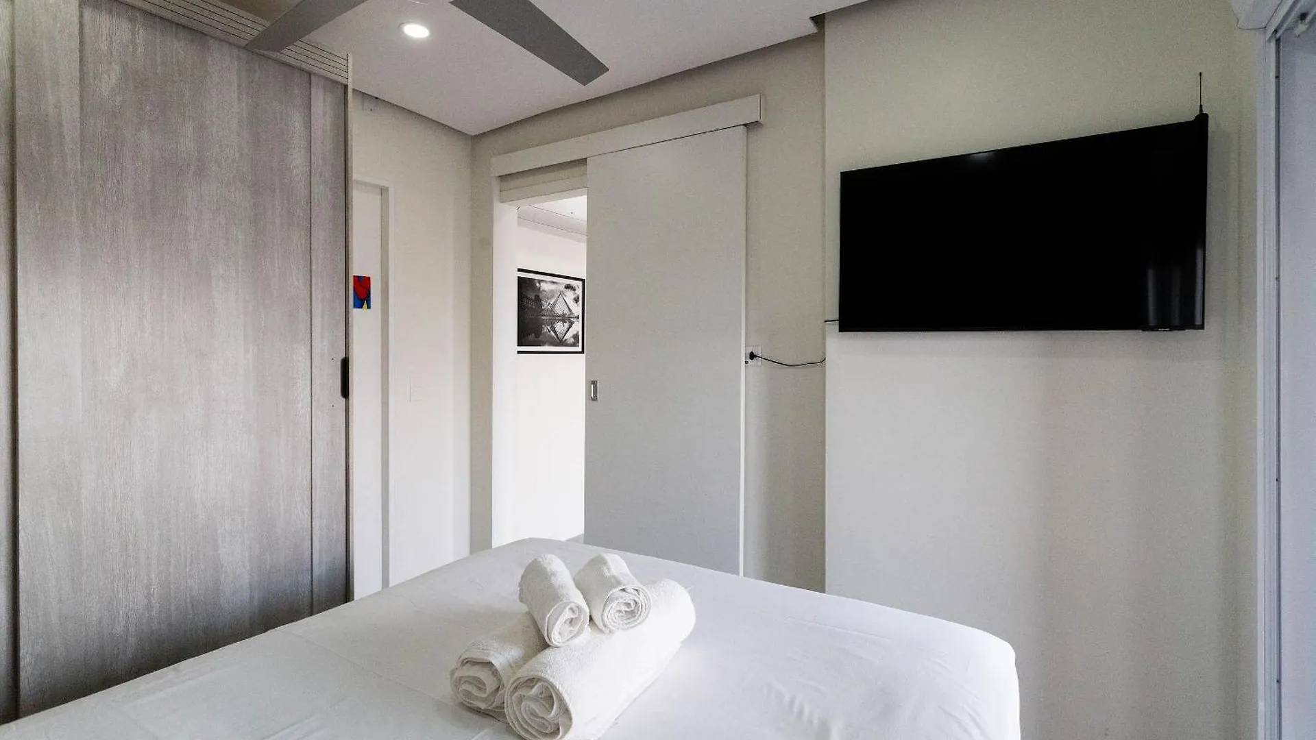 Urbe Paulista - Apartamentos Por Temporada Sao Paulo Brazil