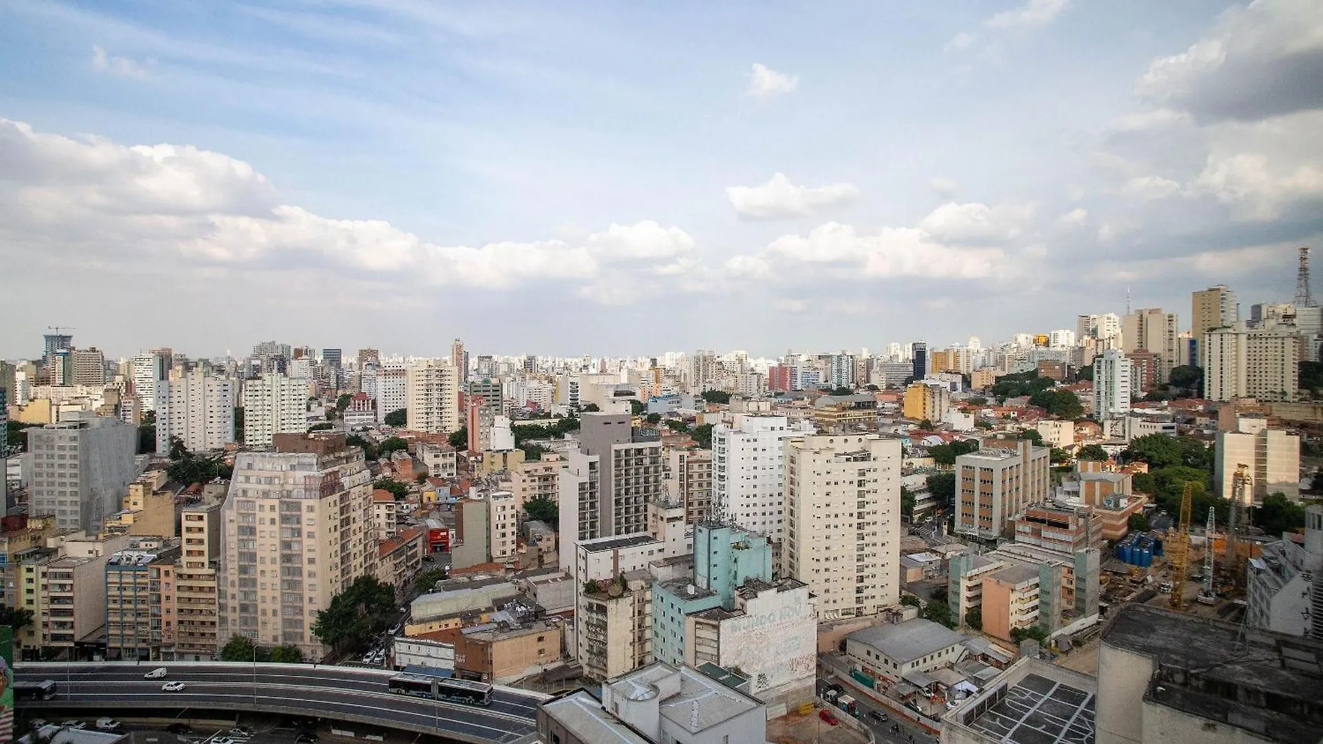 Urbe Paulista - Apartamentos Por Temporada Sao Paulo Brazil