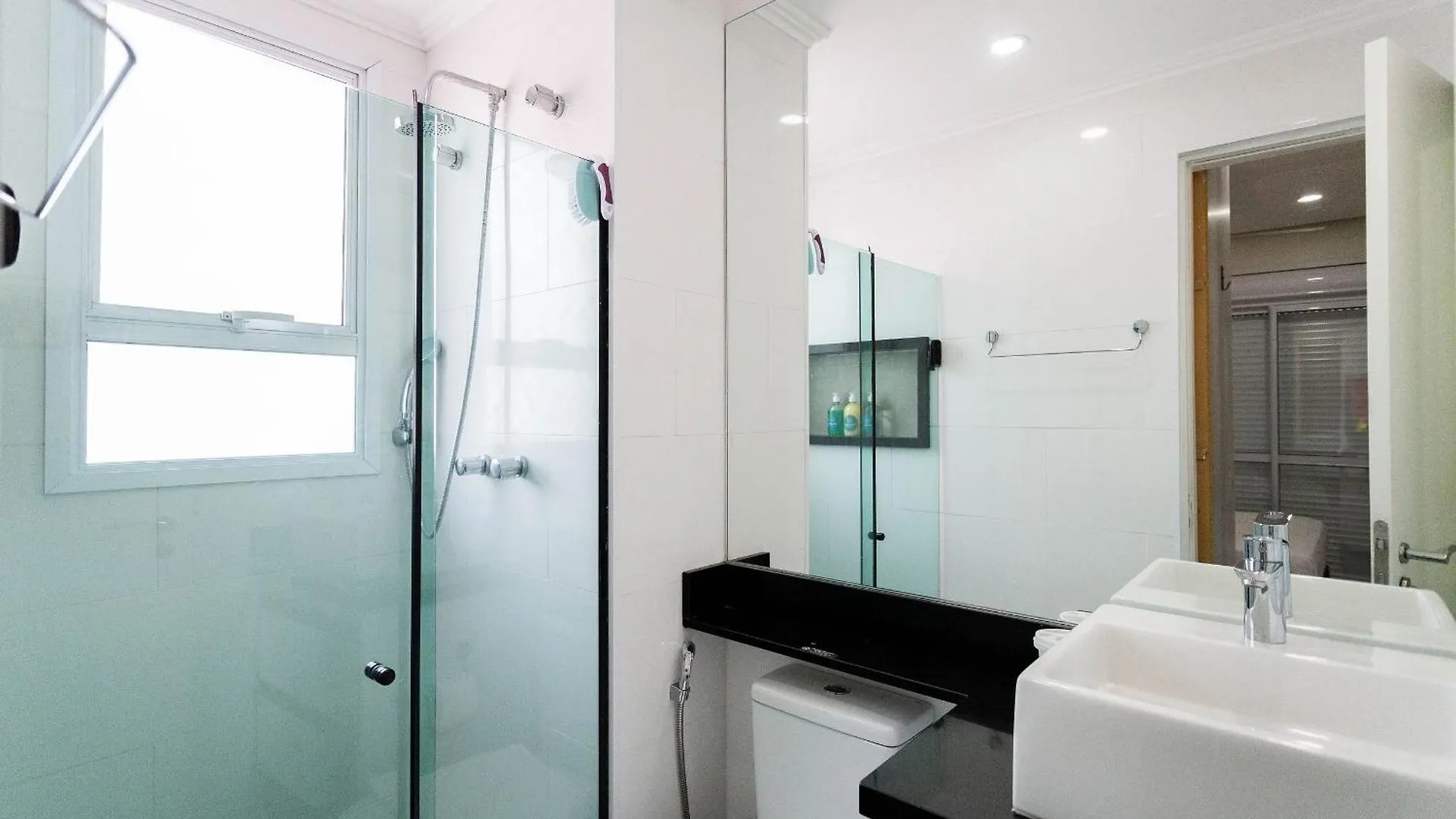 Urbe Paulista - Apartamentos Por Temporada Sao Paulo Apartment