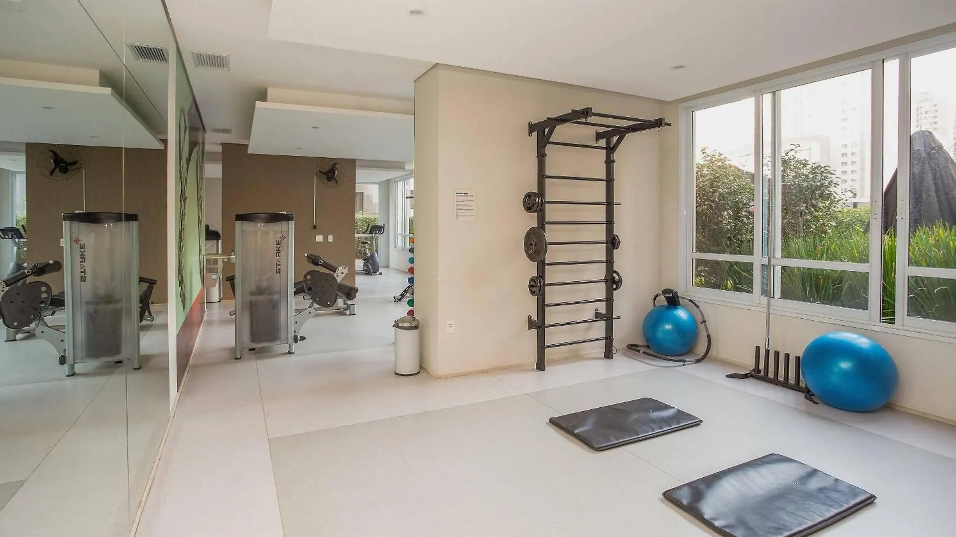 Urbe Paulista - Apartamentos Por Temporada Sao Paulo