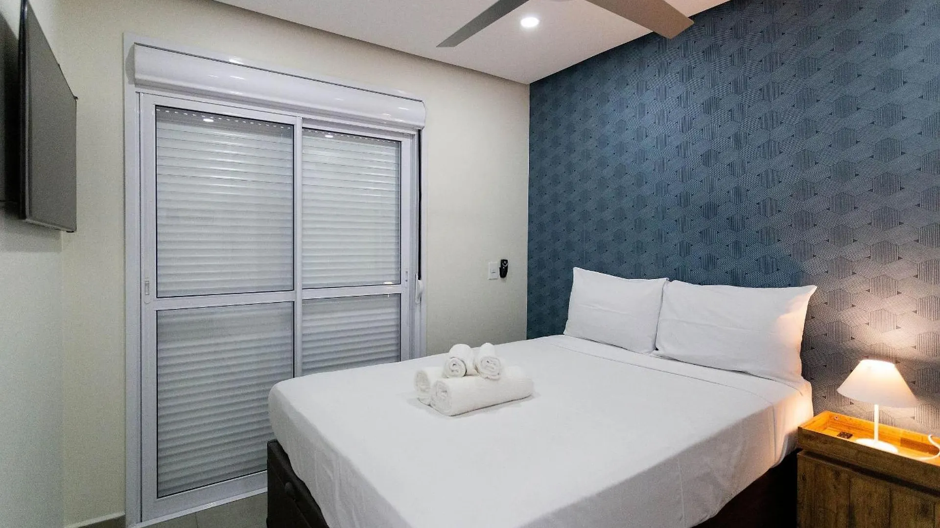 Apartment Urbe Paulista - Apartamentos Por Temporada Sao Paulo