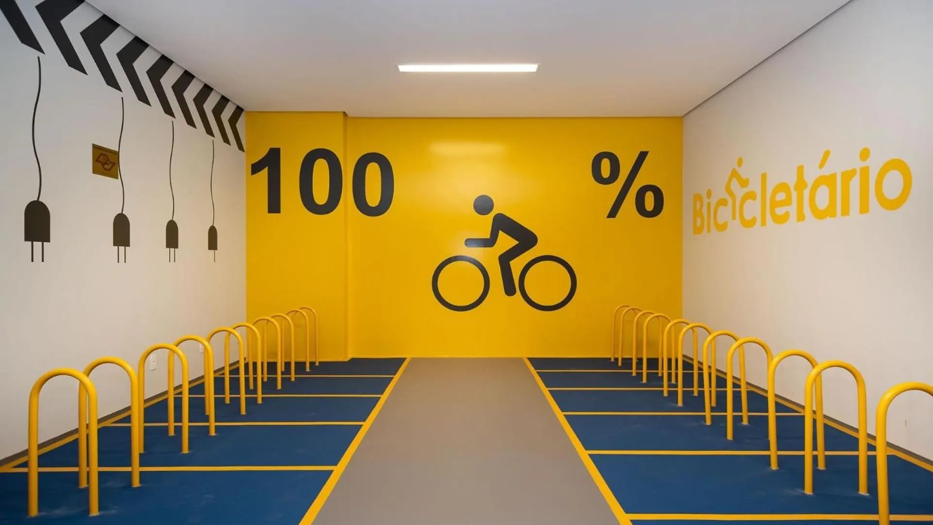 Urbe Paulista - Apartamentos Por Temporada ساو باولو 0*,