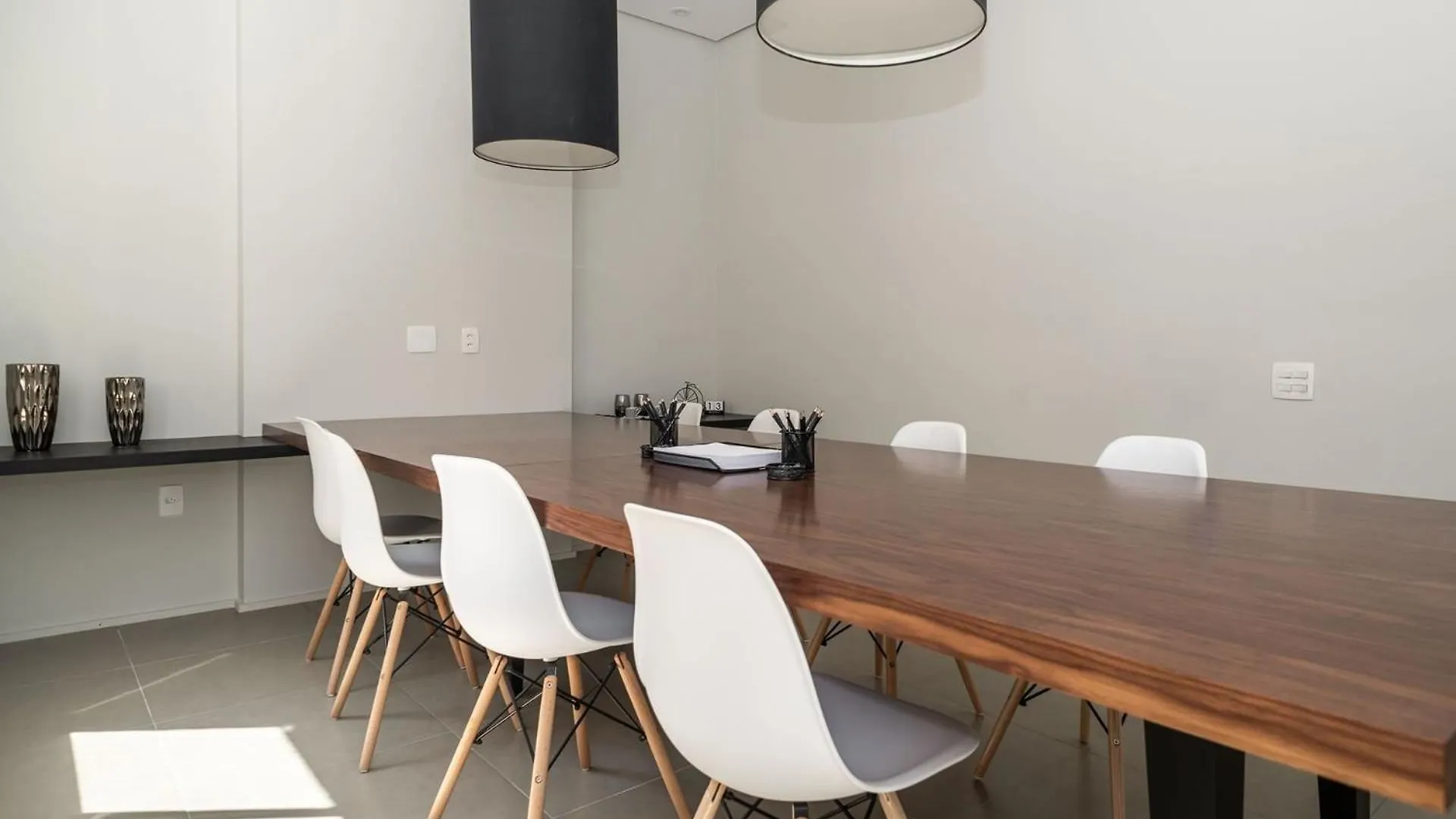 Urbe Paulista - Apartamentos Por Temporada ساو باولو شقة